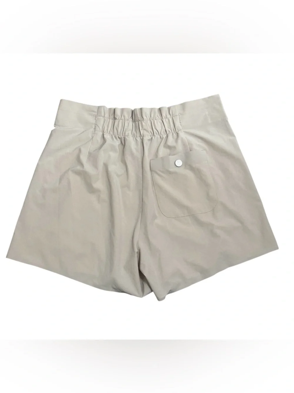 Athleta skyline II‎ shorts no belt
